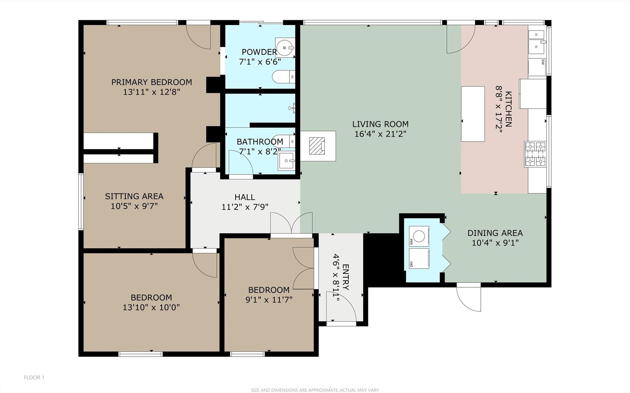 401 Battle Bend Blvd, Austin, TX 78745