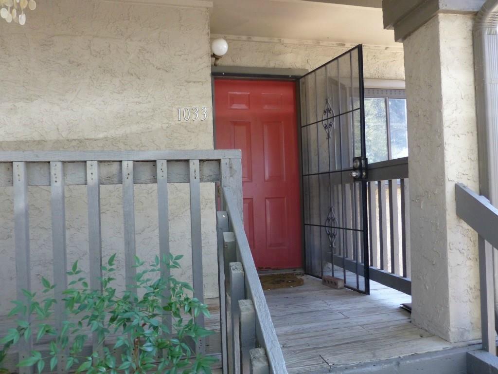 2215 Post Rd # 1033, Austin, TX 78704