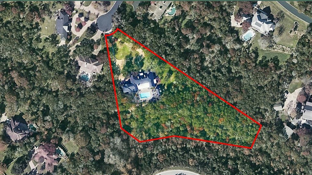 3303 Desert Willow Cv, Austin, TX 78735