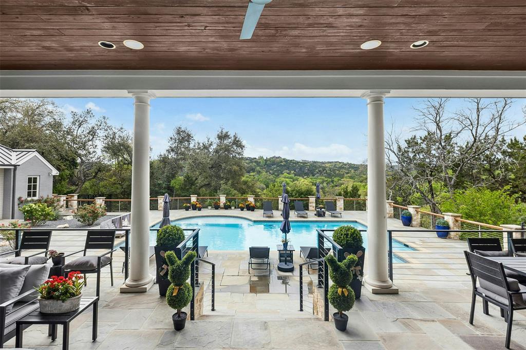 3303 Desert Willow Cv, Austin, TX 78735