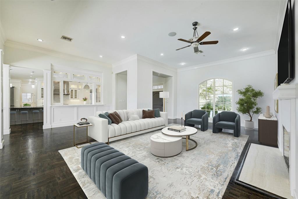 3303 Desert Willow Cv, Austin, TX 78735