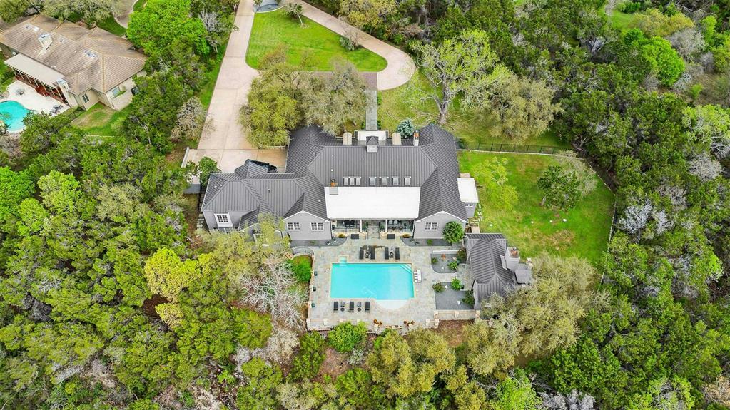 3303 Desert Willow Cv, Austin, TX 78735