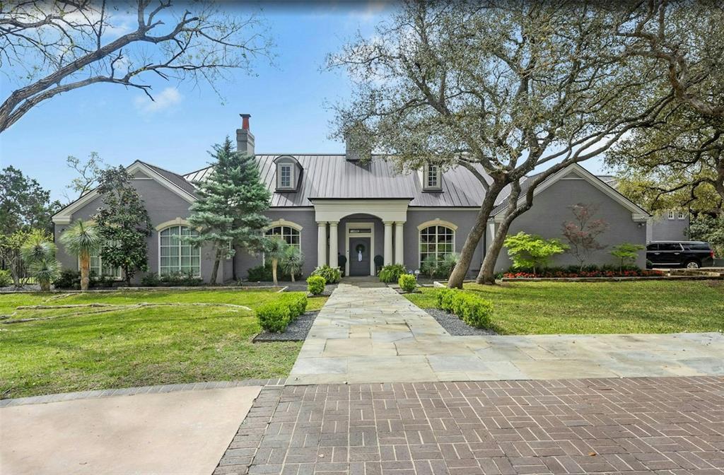 3303 Desert Willow Cv, Austin, TX 78735