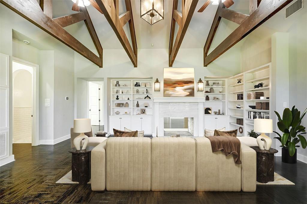 3303 Desert Willow Cv, Austin, TX 78735