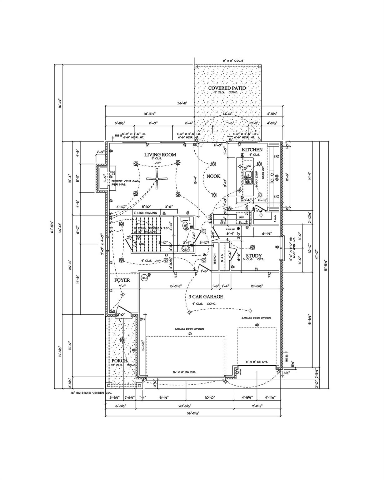 6411 Orange Blossom Way, Austin, TX 78744