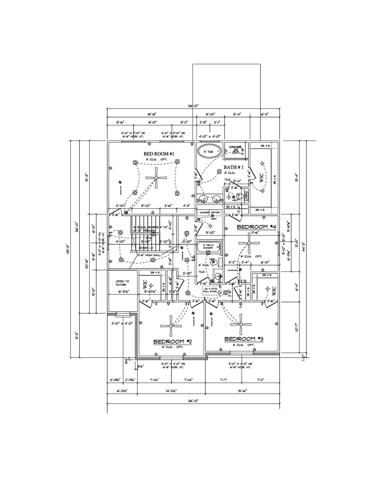 6411 Orange Blossom Way, Austin, TX 78744