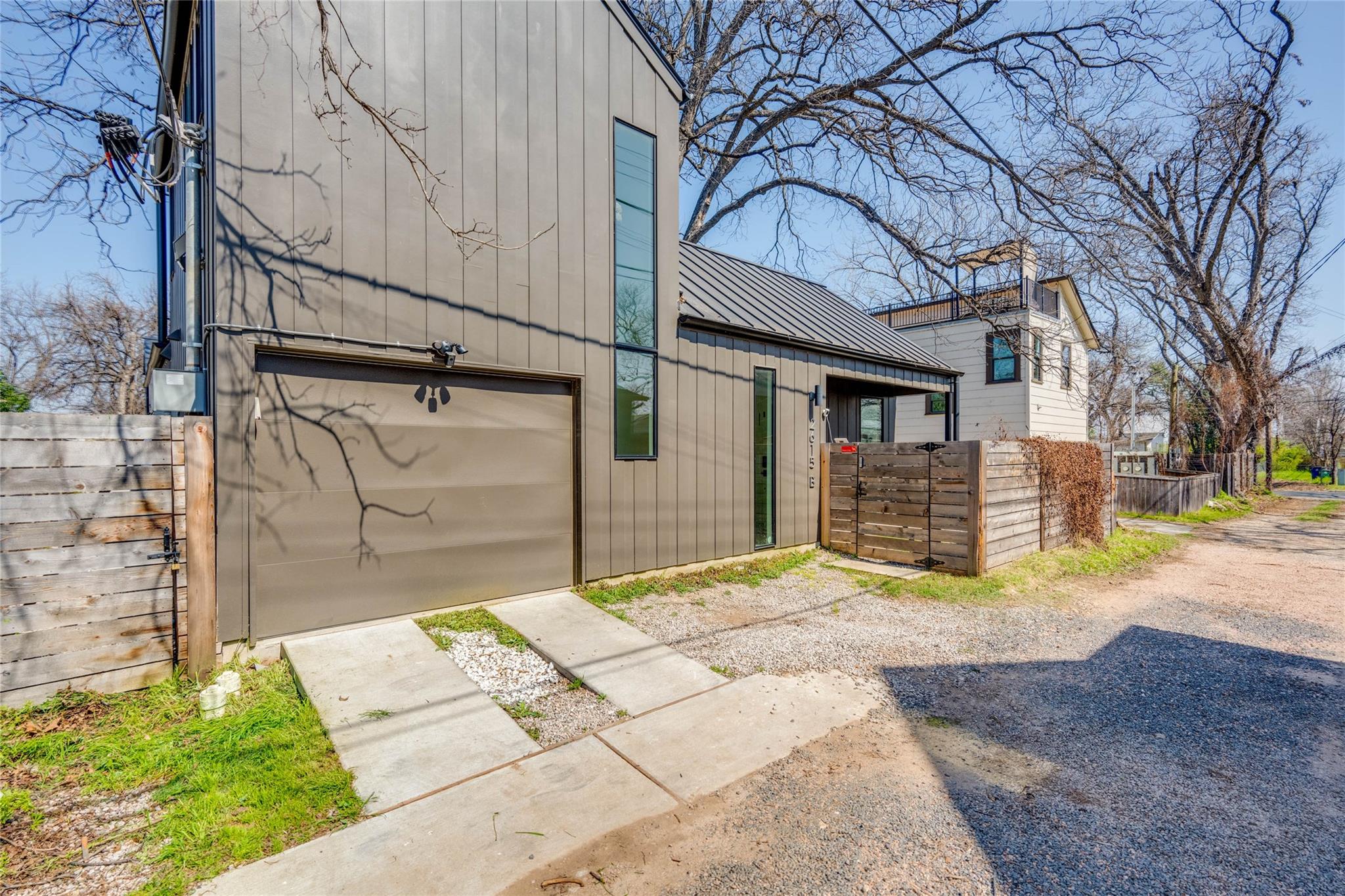 2615 Willow St # 2, Austin, TX 78702