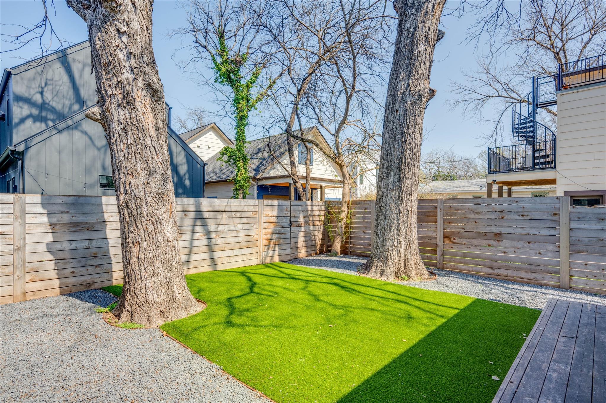 2615 Willow St # 2, Austin, TX 78702