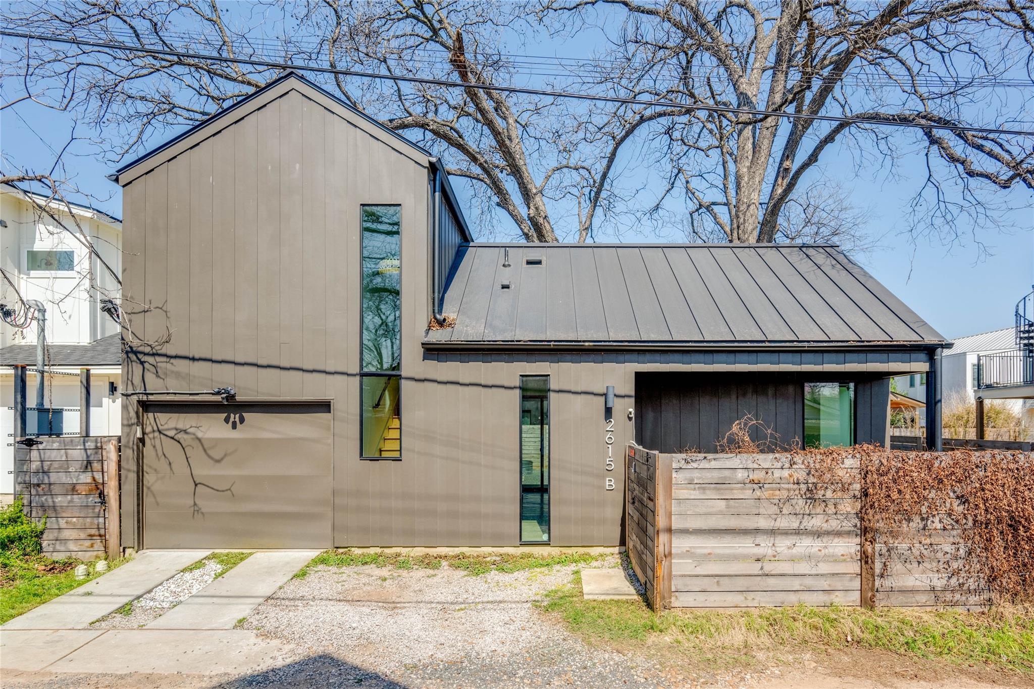 2615 Willow St # 2, Austin, TX 78702