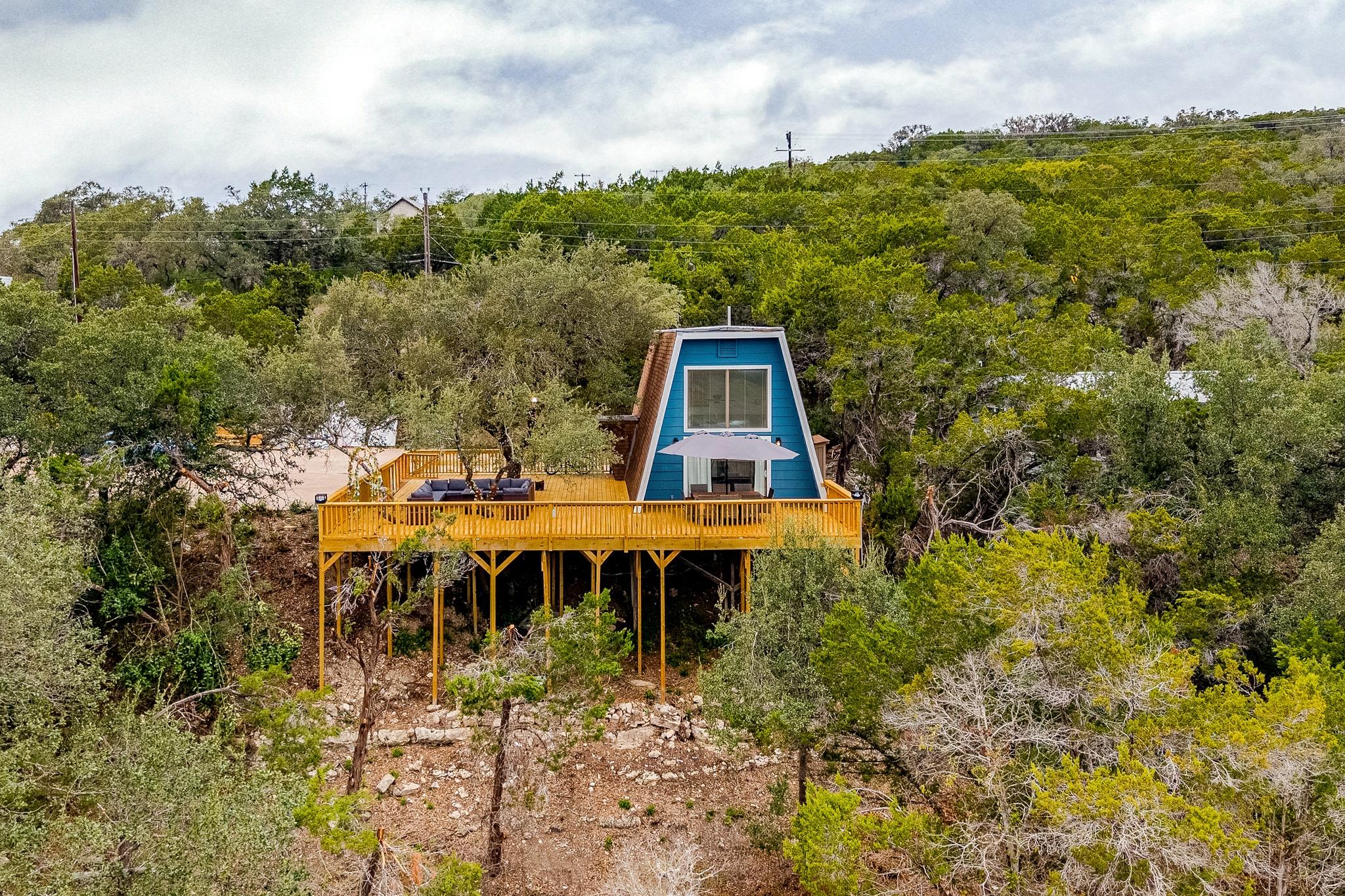 13969 Farm to Market 2769, Leander, TX 78641