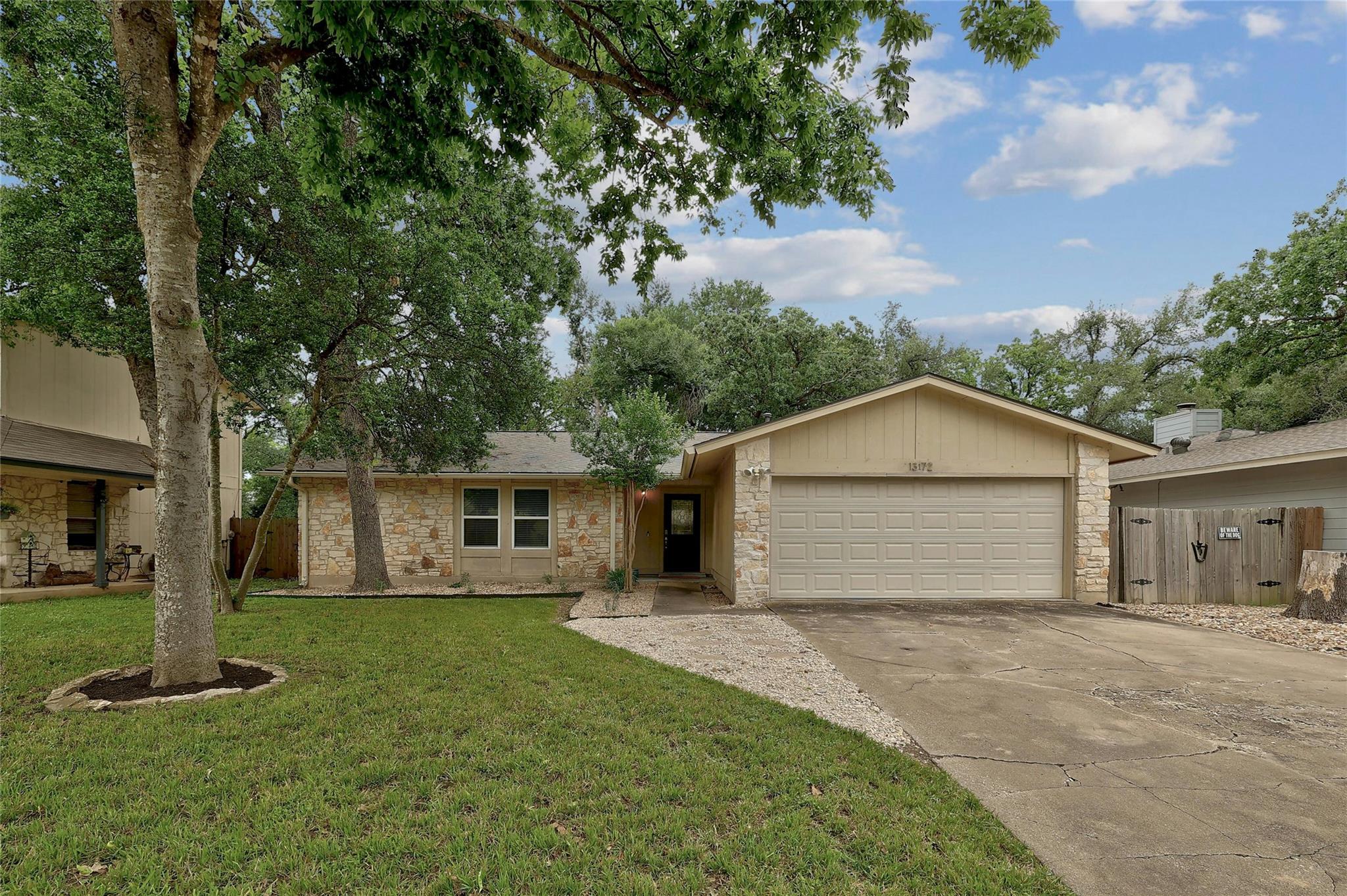 13172 Mill Stone Dr, Austin, TX 78729
