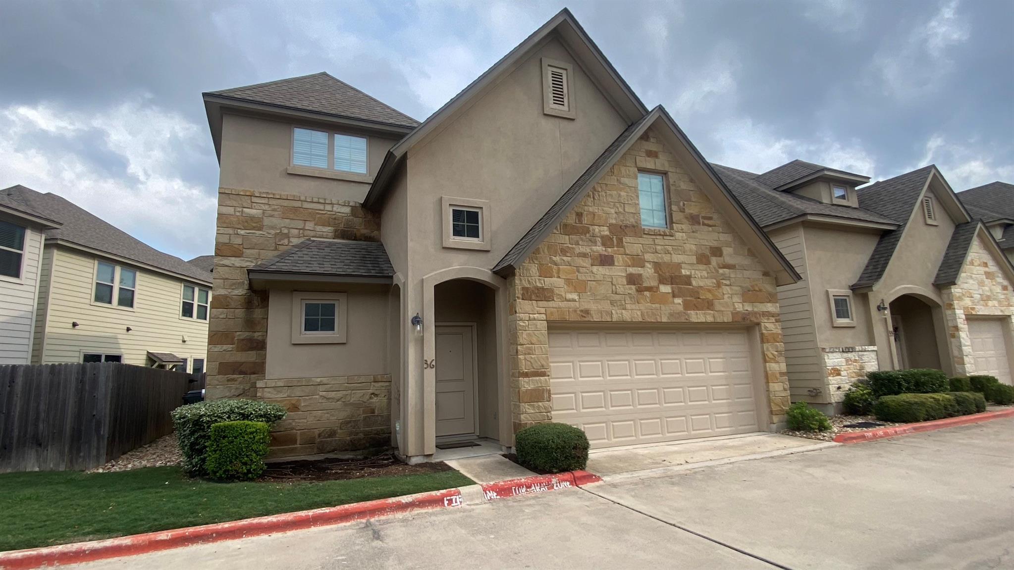 13001 Hymeadow Dr # 36, Austin, TX 78729