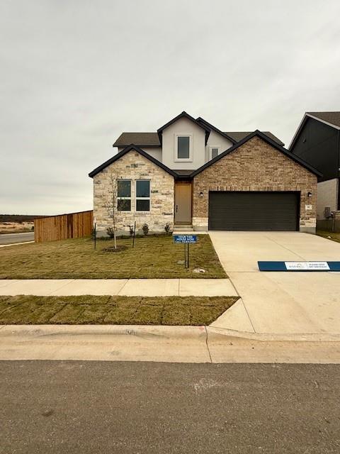 111 Prodigal Way, Kyle, TX 78640