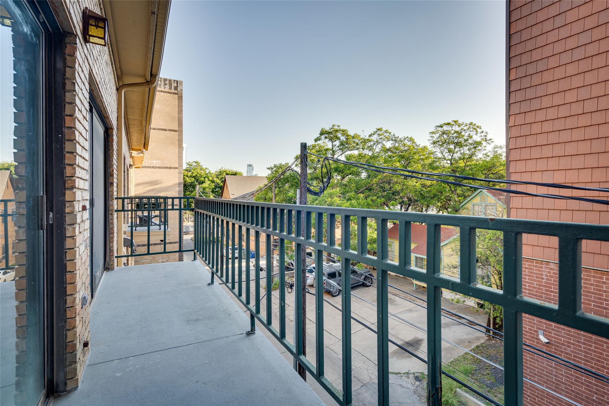 1908 San Antonio # 306, Austin, TX 78705