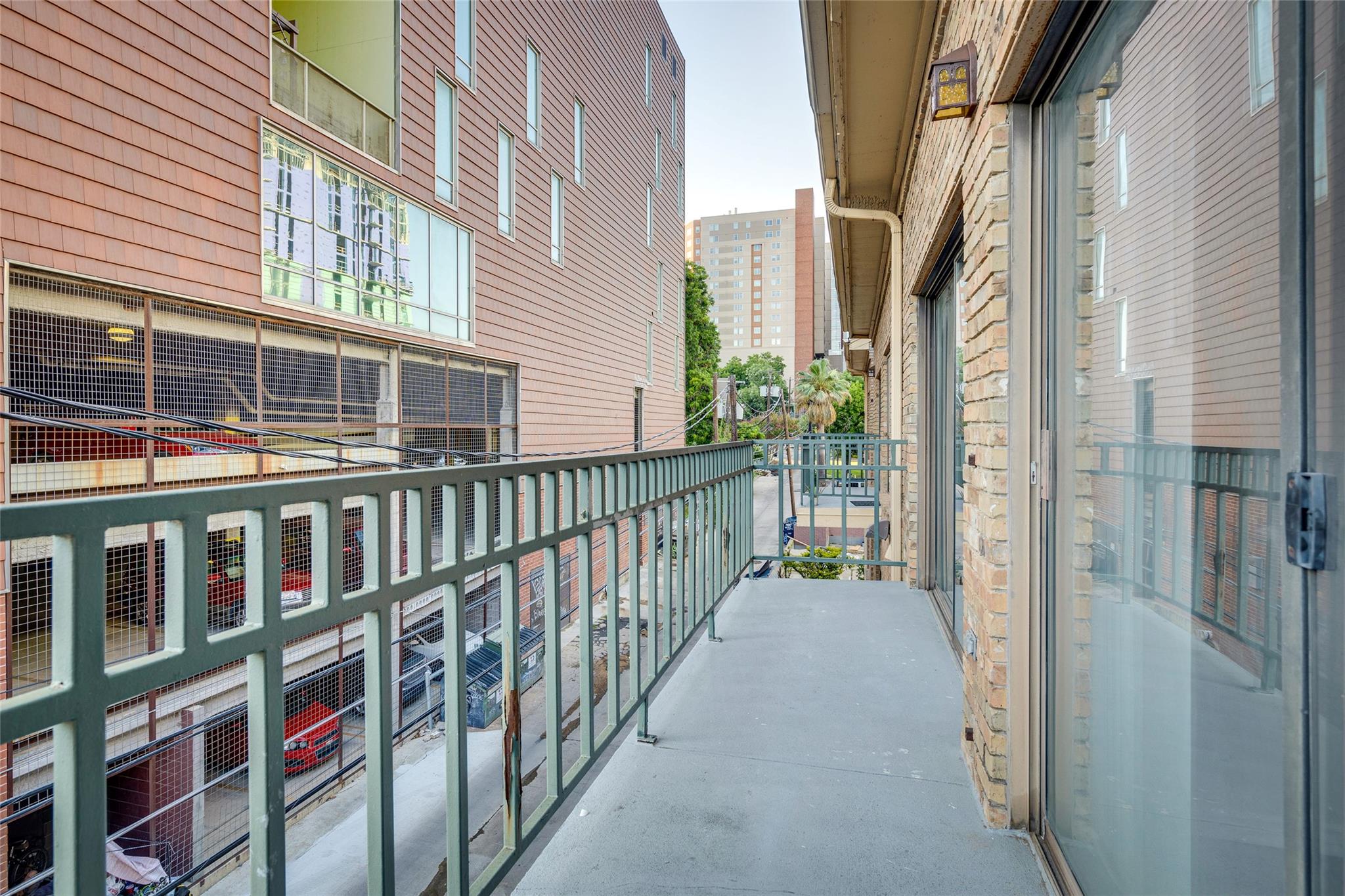 1908 San Antonio # 306, Austin, TX 78705