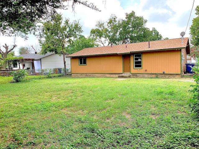 6114 Hogan Ave, Austin, TX 78741