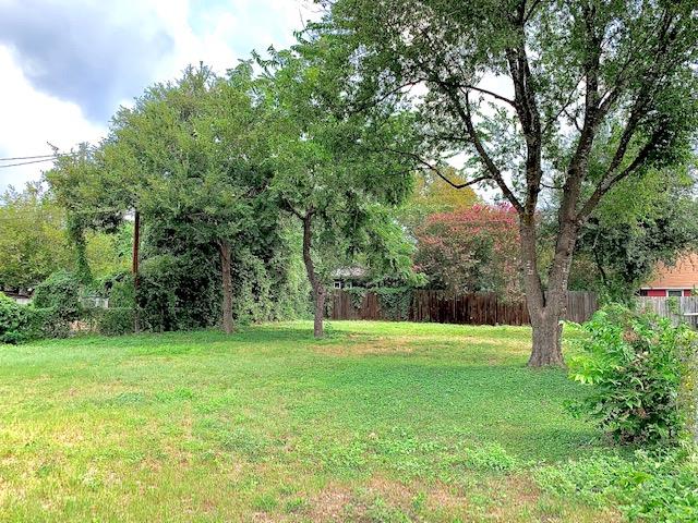 6114 Hogan Ave, Austin, TX 78741