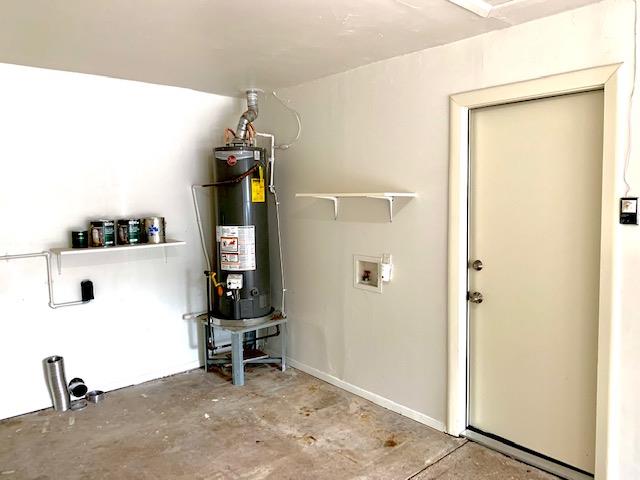 6114 Hogan Ave, Austin, TX 78741