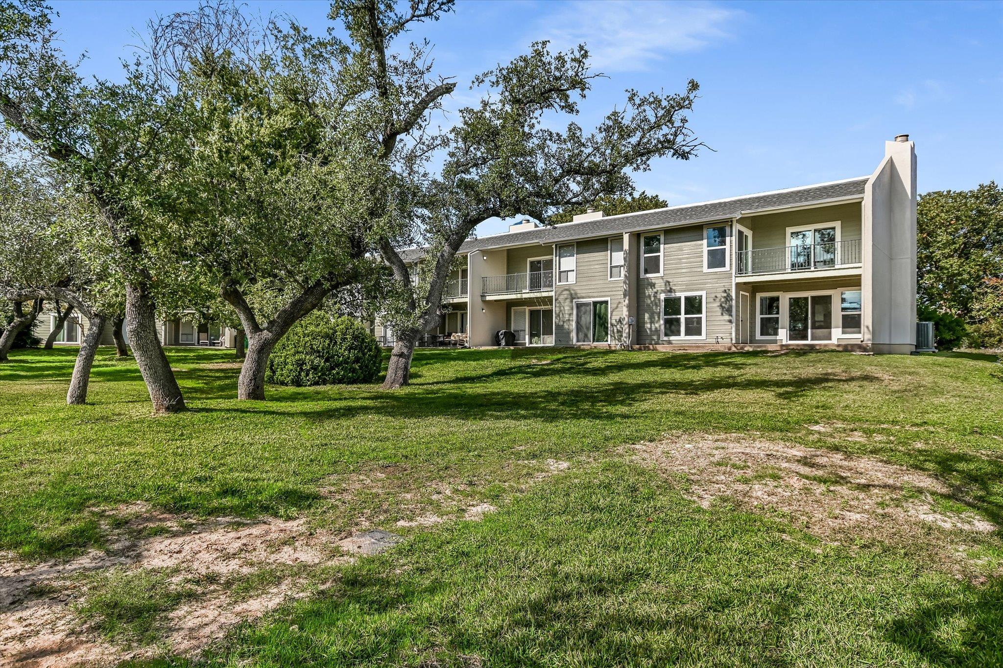 100 Lido Cir # G1, Lakeway, TX 78734