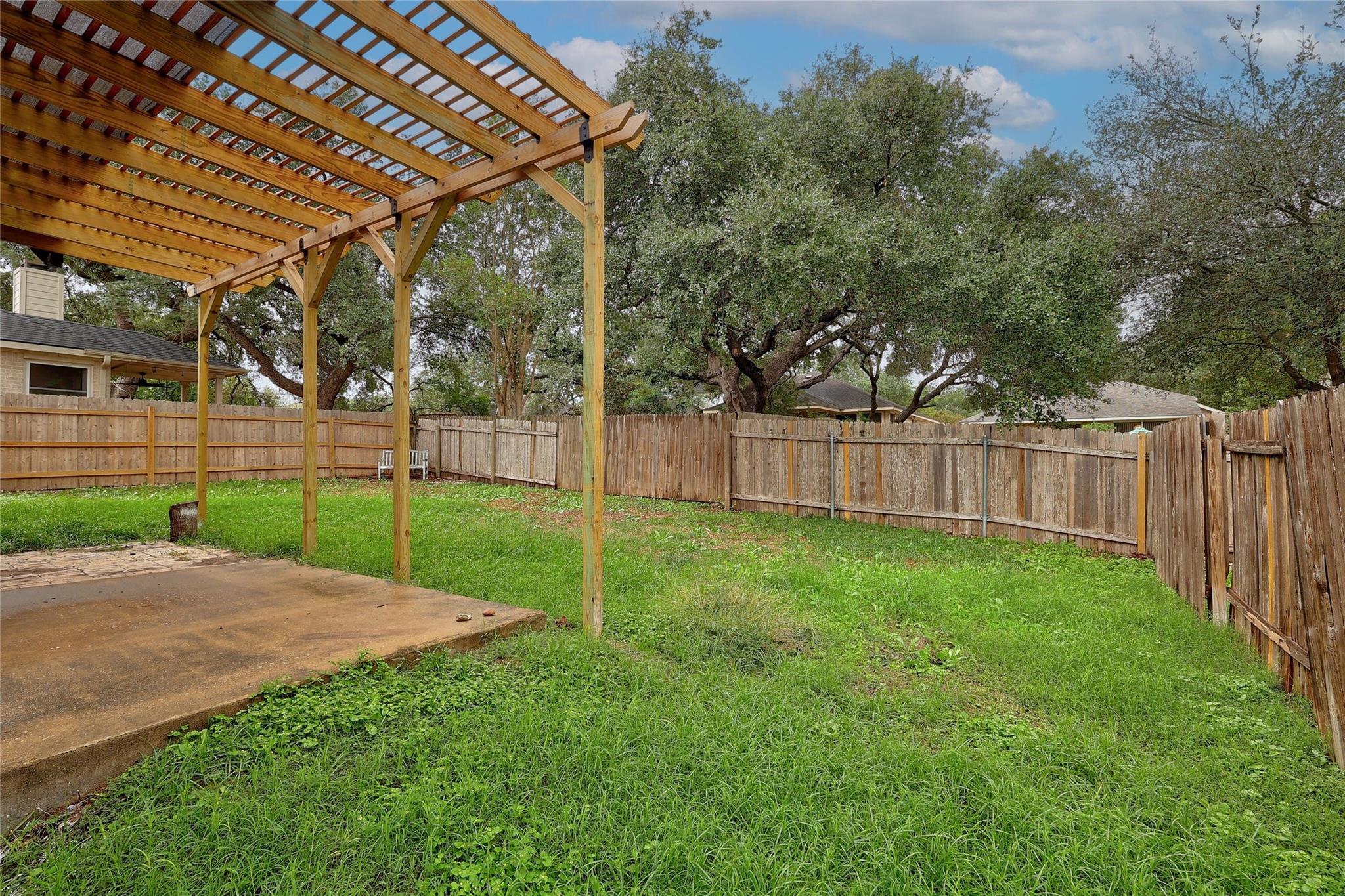 6036 Mesa Verde Cir, Austin, TX 78749