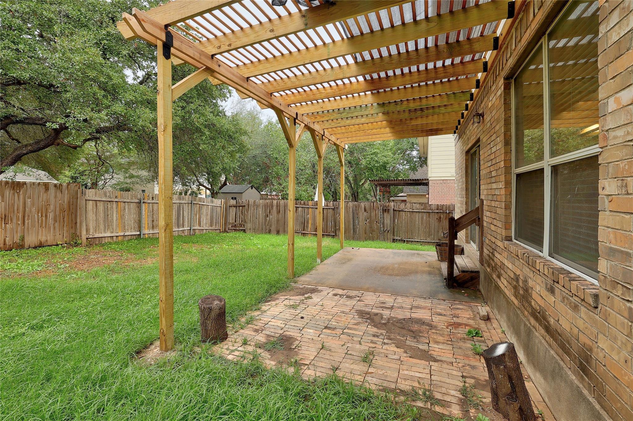 6036 Mesa Verde Cir, Austin, TX 78749