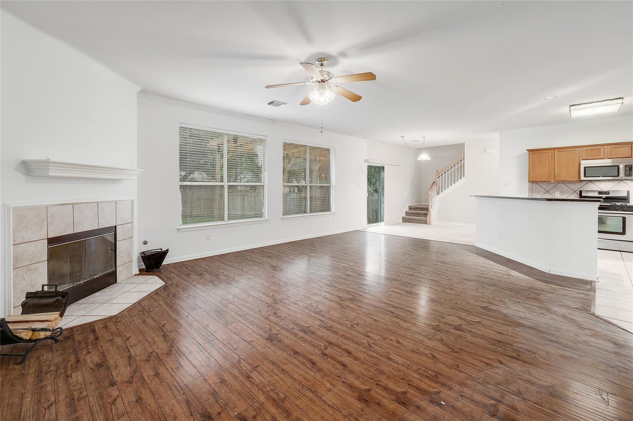 6036 Mesa Verde Cir, Austin, TX 78749