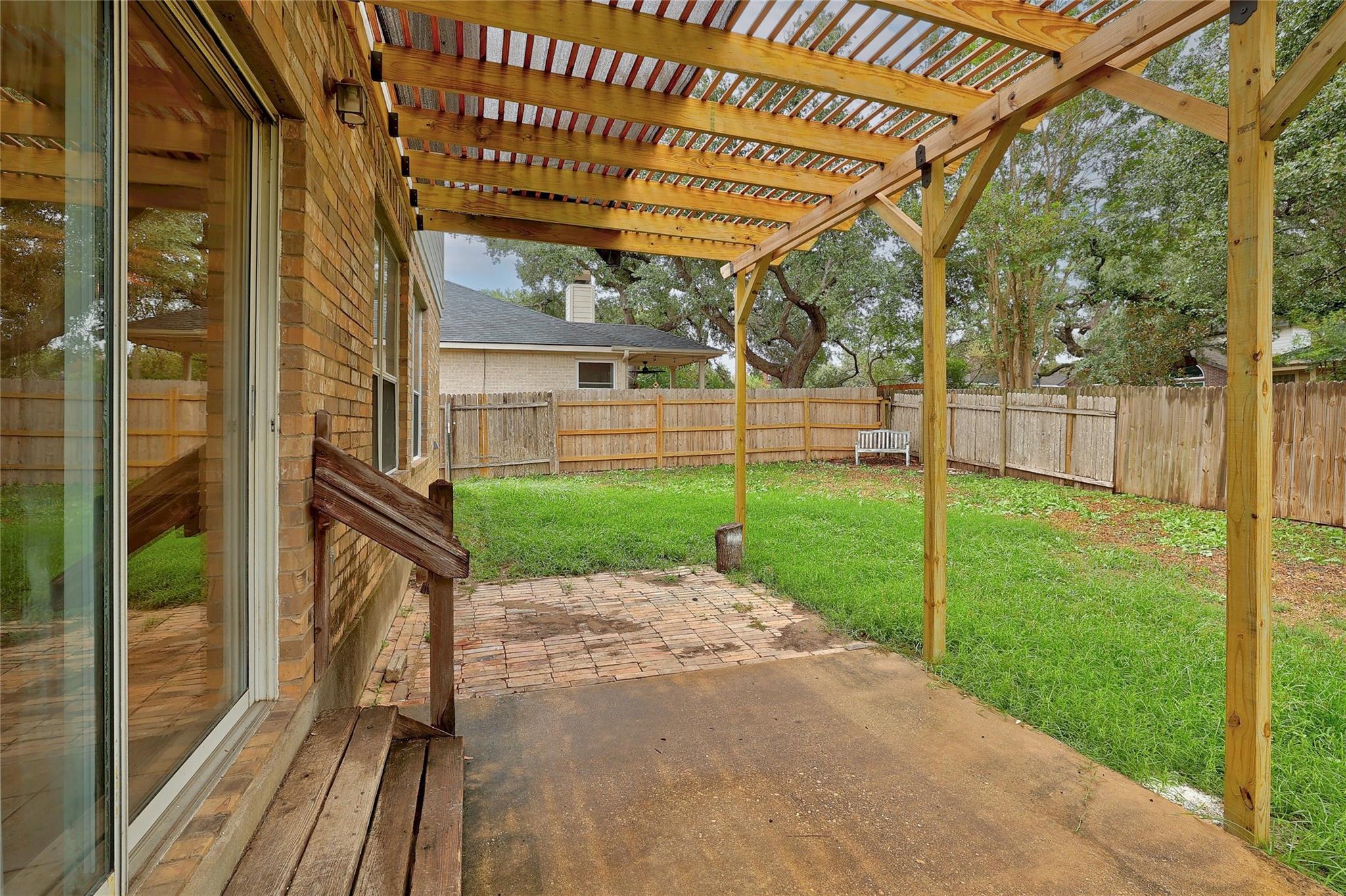 6036 Mesa Verde Cir, Austin, TX 78749