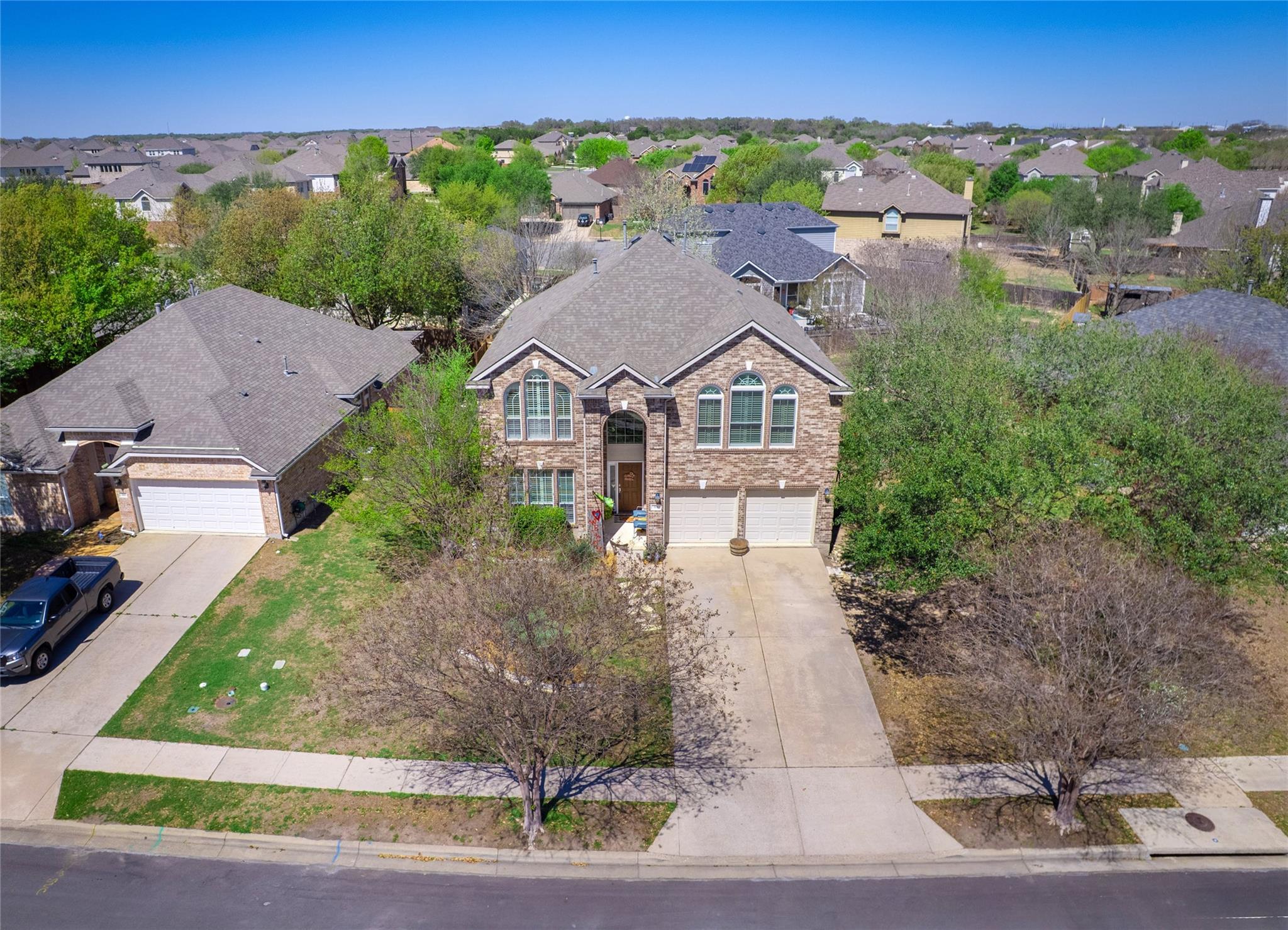 376 Sweet Gum Dr, Kyle, TX 78640