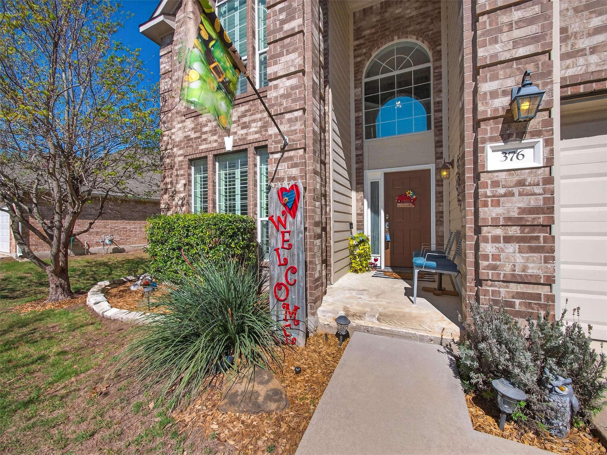 376 Sweet Gum Dr, Kyle, TX 78640