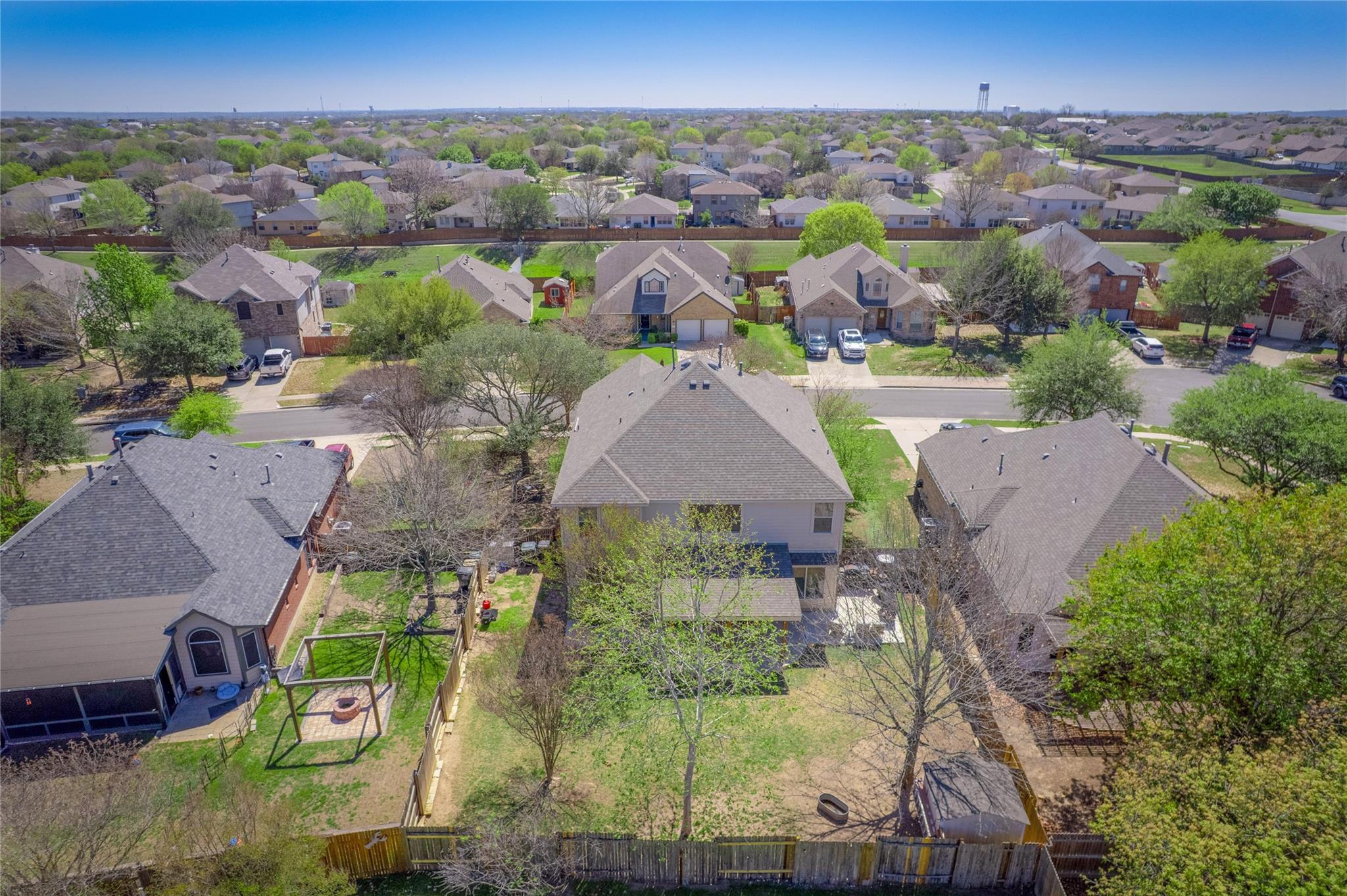 376 Sweet Gum Dr, Kyle, TX 78640