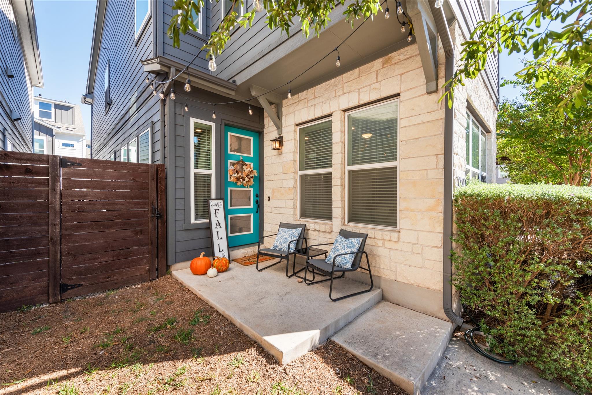 13602 Terrett Trce # 102, Austin, TX 78717