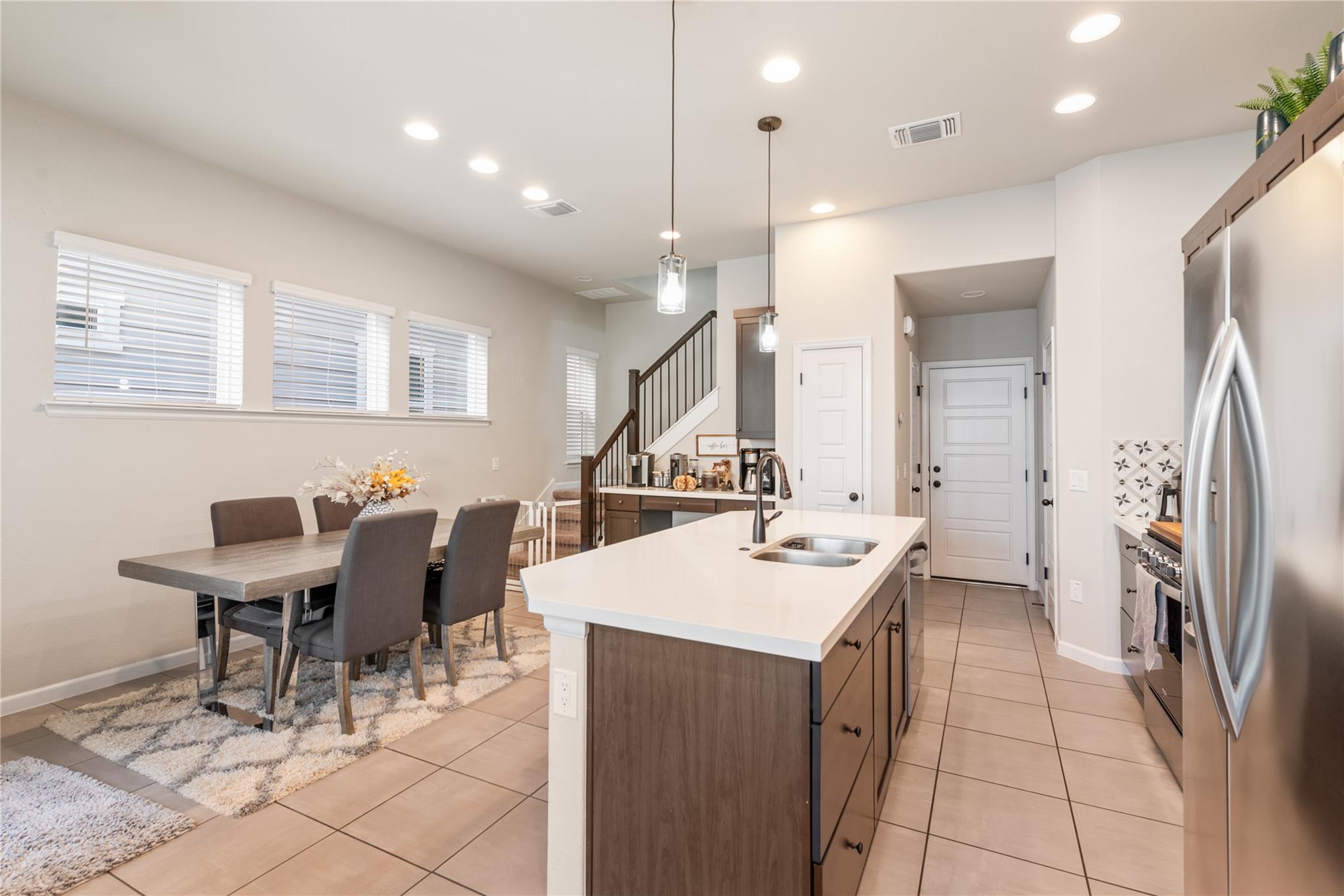 13602 Terrett Trce # 102, Austin, TX 78717