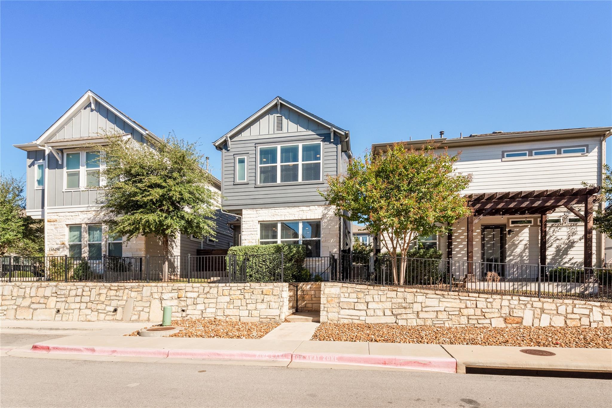 13602 Terrett Trce # 102, Austin, TX 78717