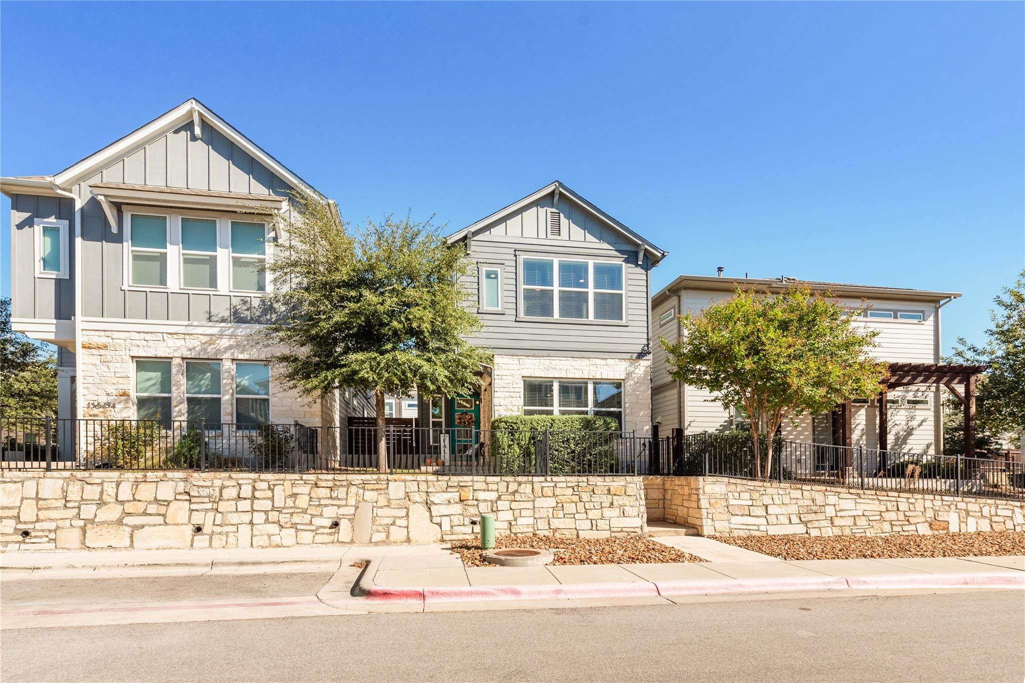 13602 Terrett Trce # 102, Austin, TX 78717