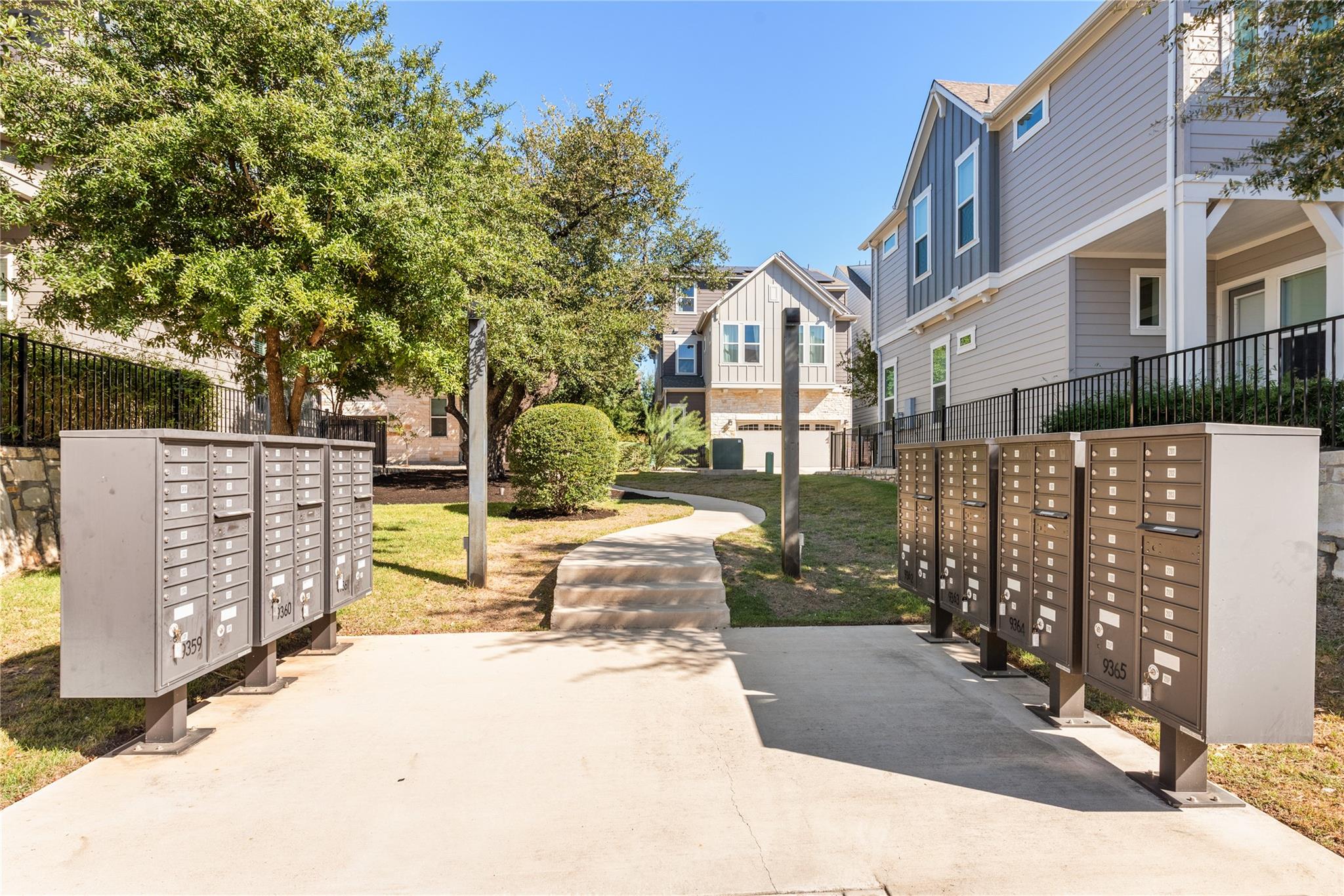 13602 Terrett Trce # 102, Austin, TX 78717
