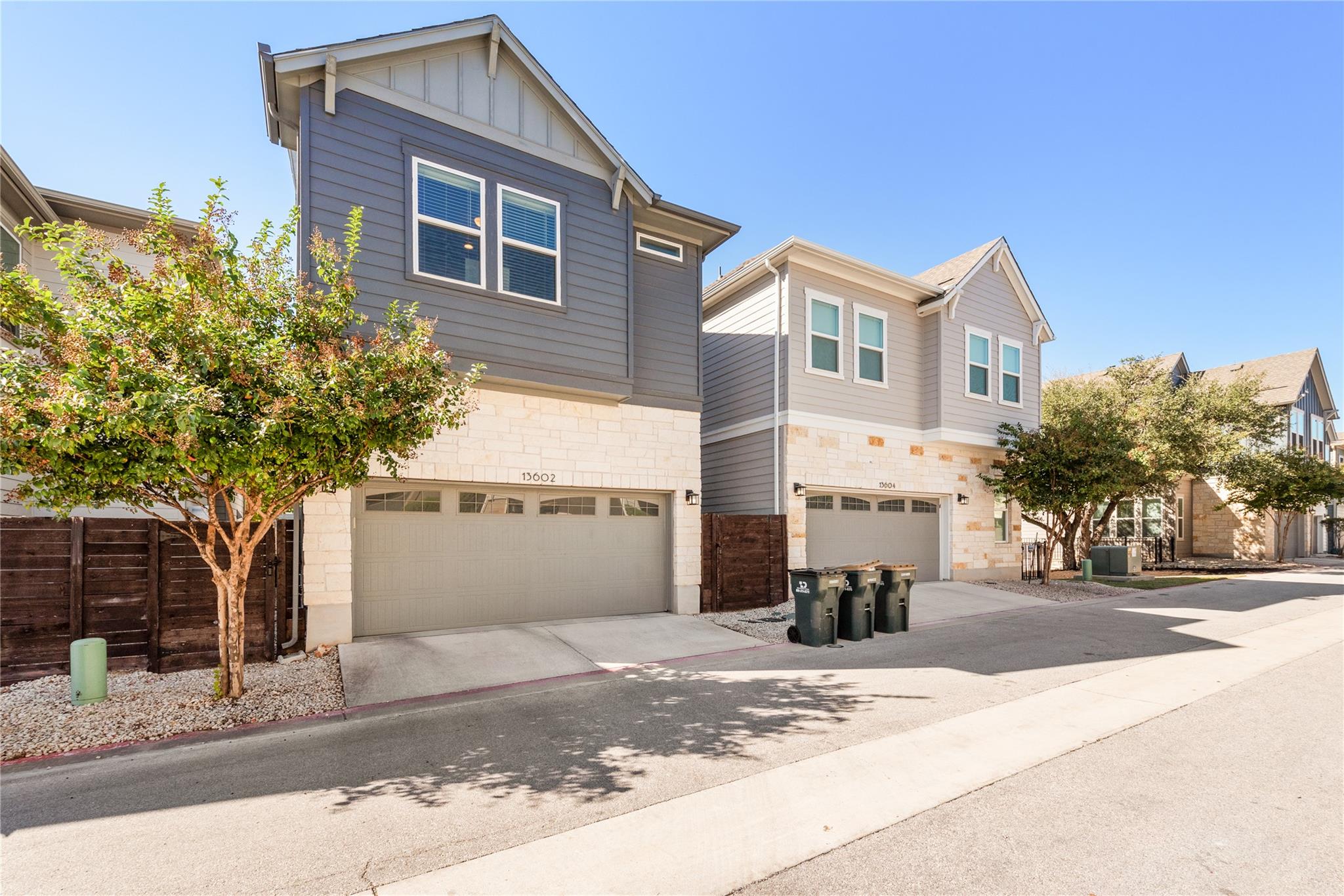 13602 Terrett Trce # 102, Austin, TX 78717