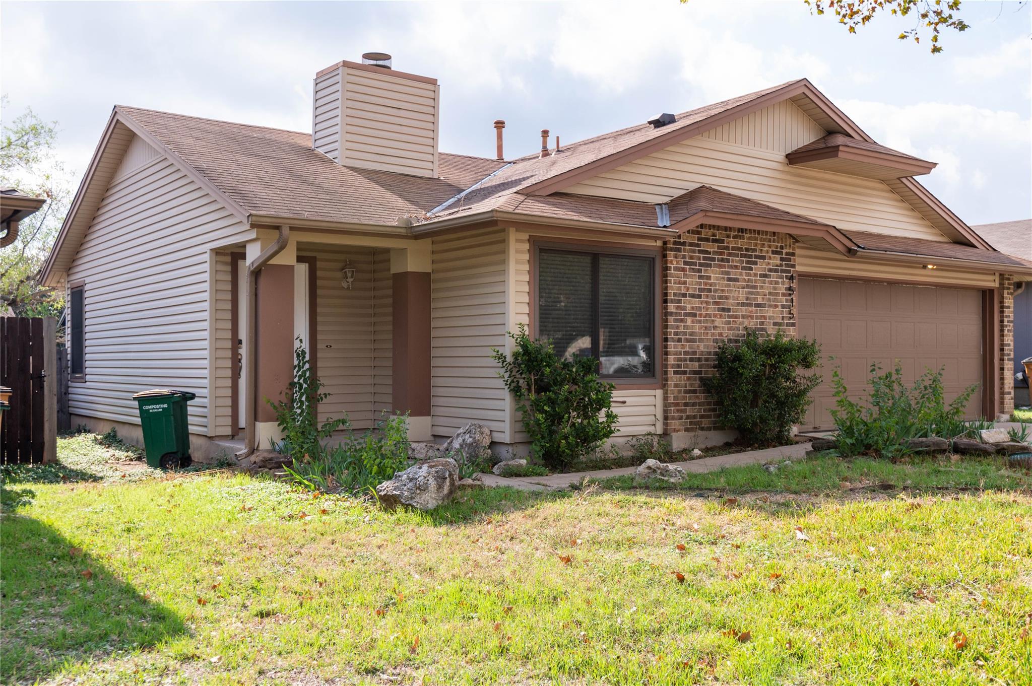 4515 Keota Dr, Austin, TX 78749