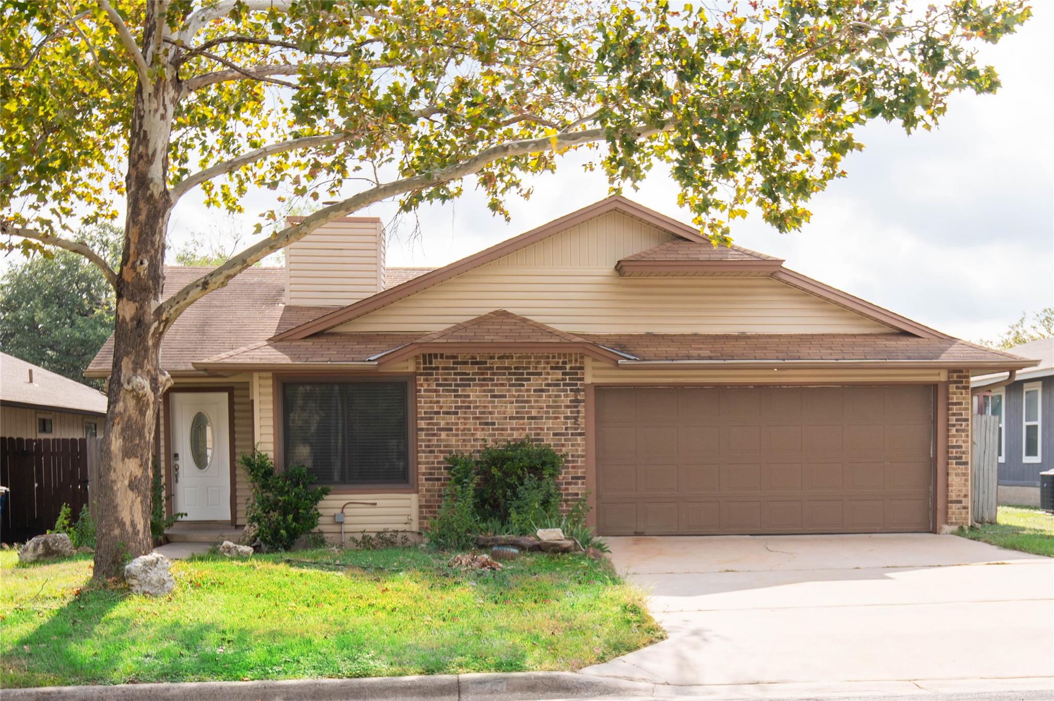 4515 Keota Dr, Austin, TX 78749