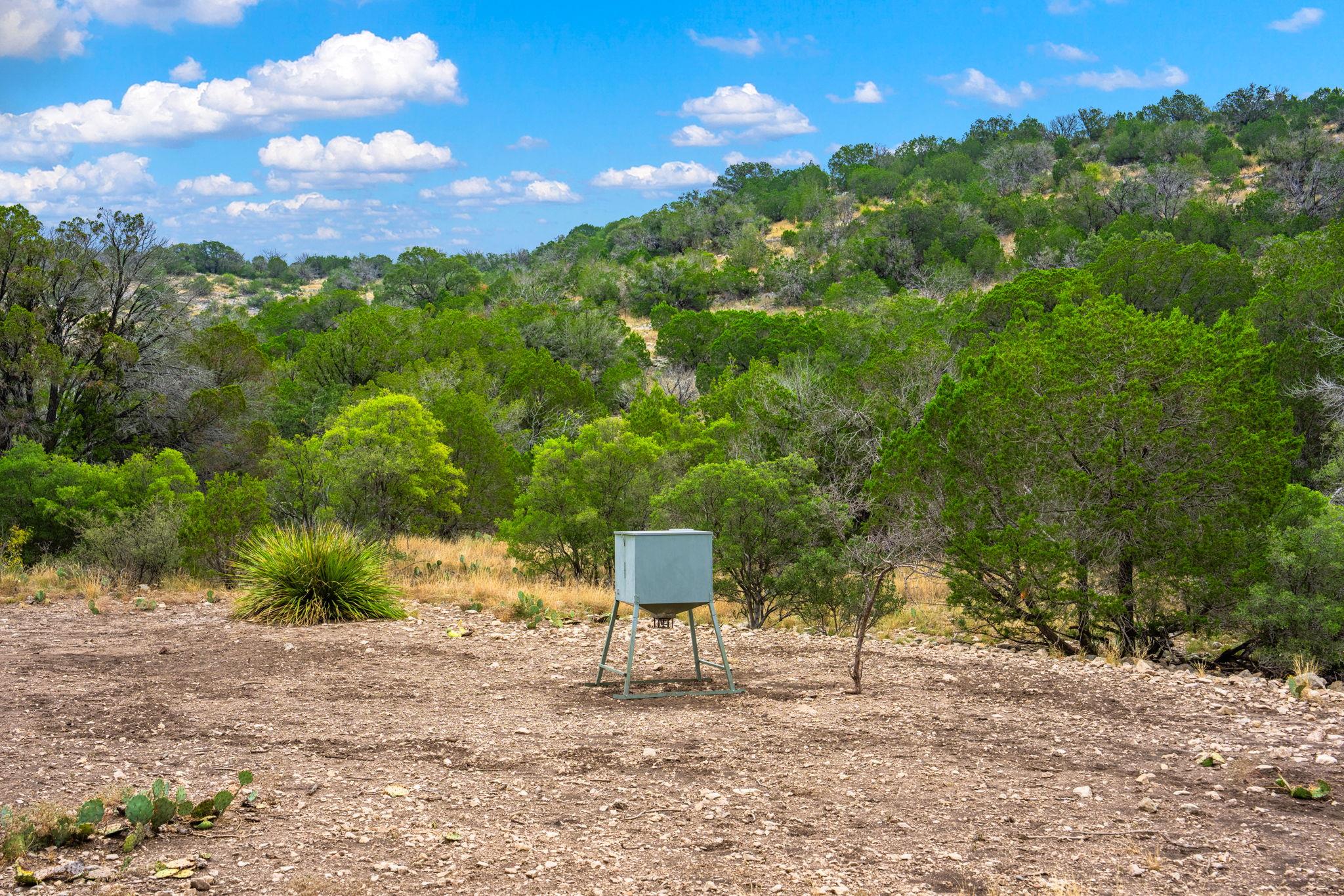 13812 High Lonesome Rd, Del Rio, TX 78840