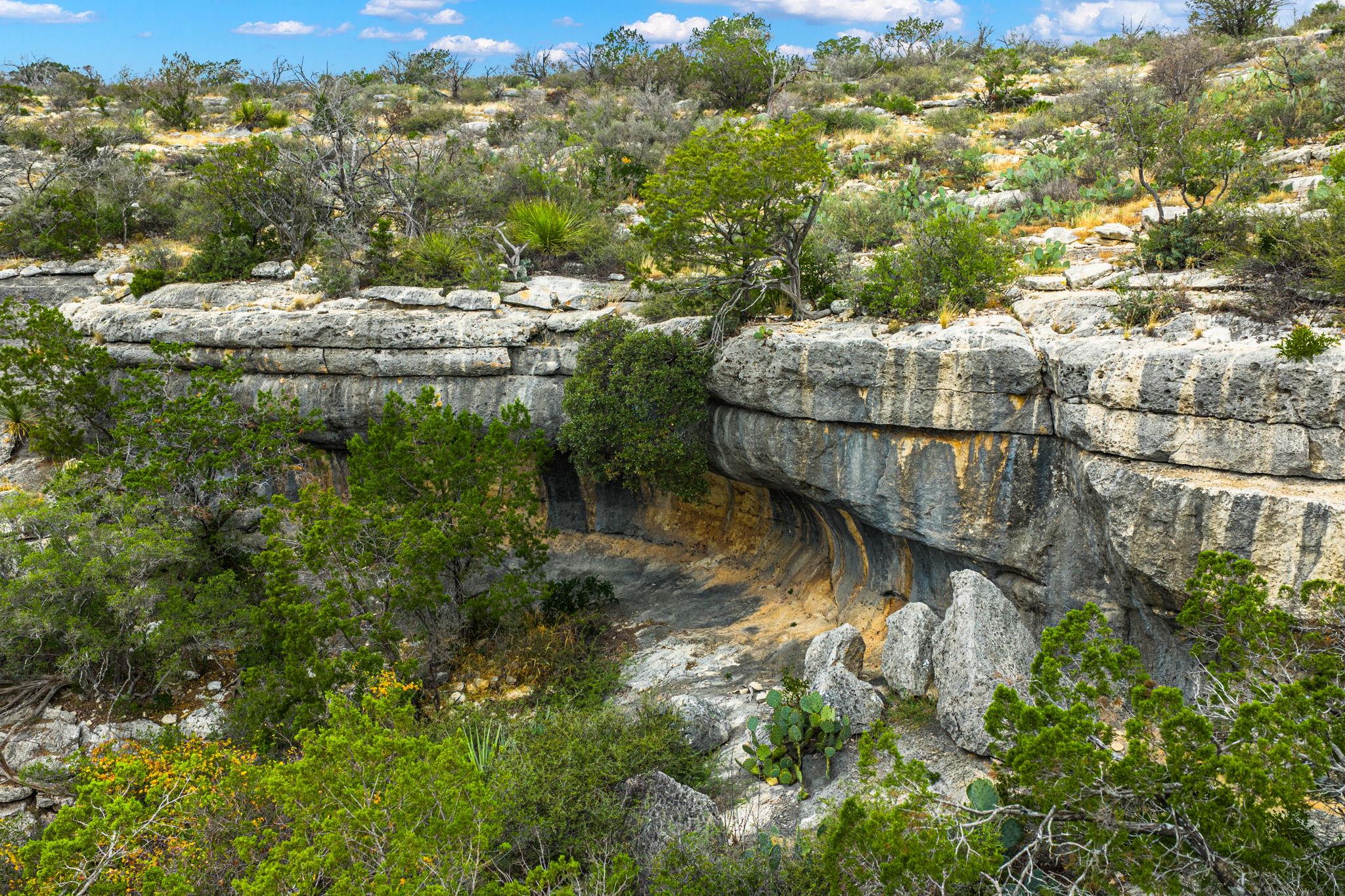 13812 High Lonesome Rd, Del Rio, TX 78840