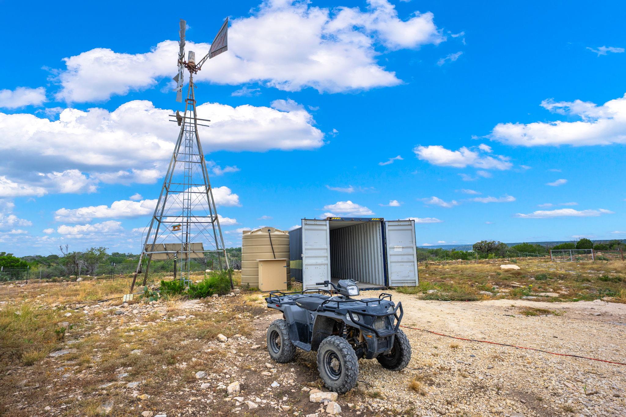 13812 High Lonesome Rd, Del Rio, TX 78840