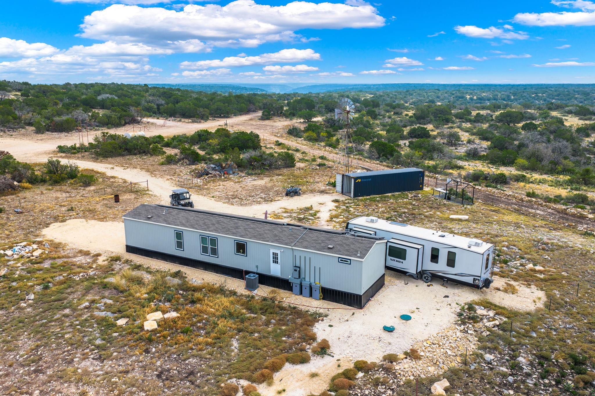 13812 High Lonesome Rd, Del Rio, TX 78840