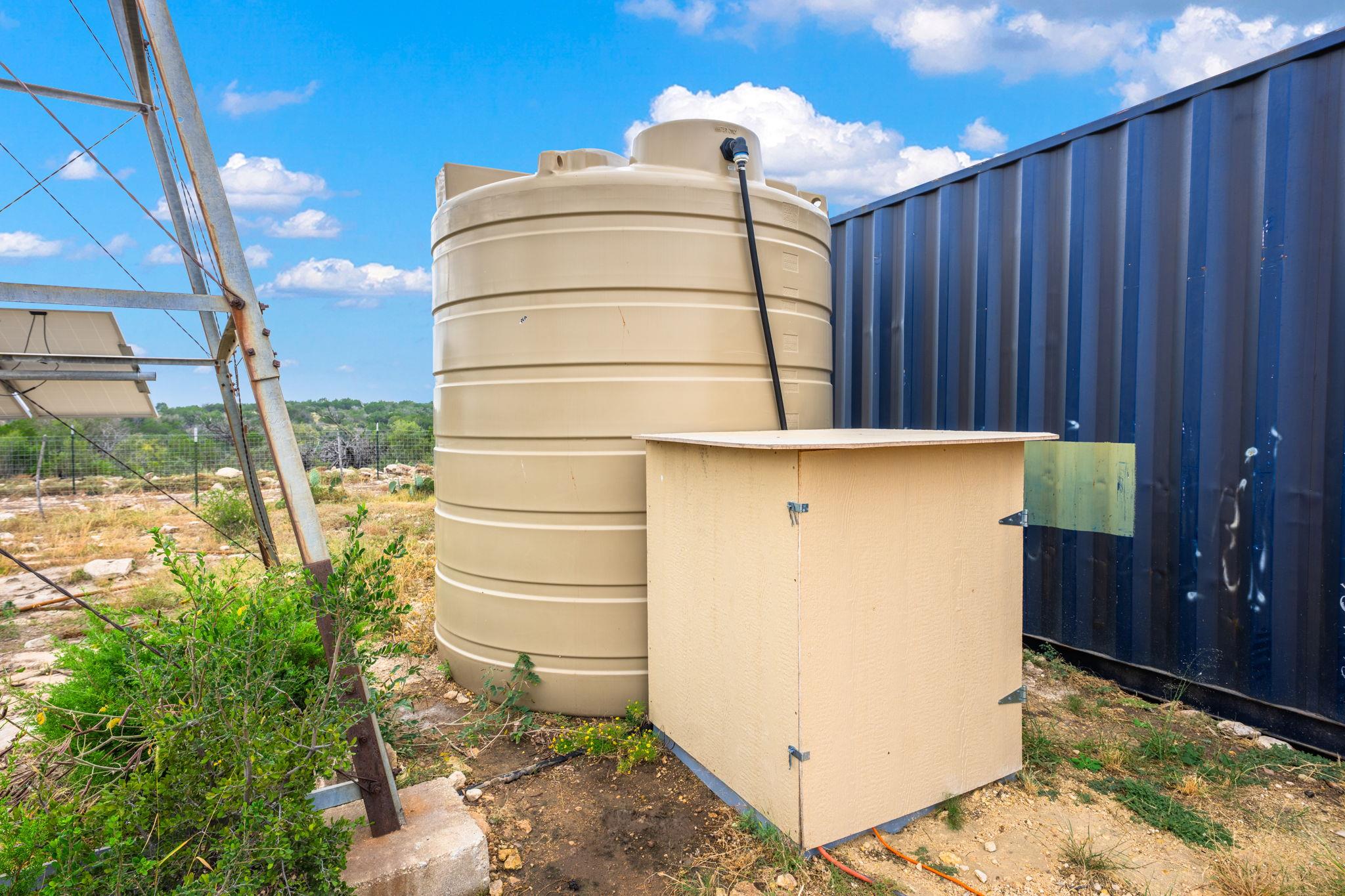 13812 High Lonesome Rd, Del Rio, TX 78840