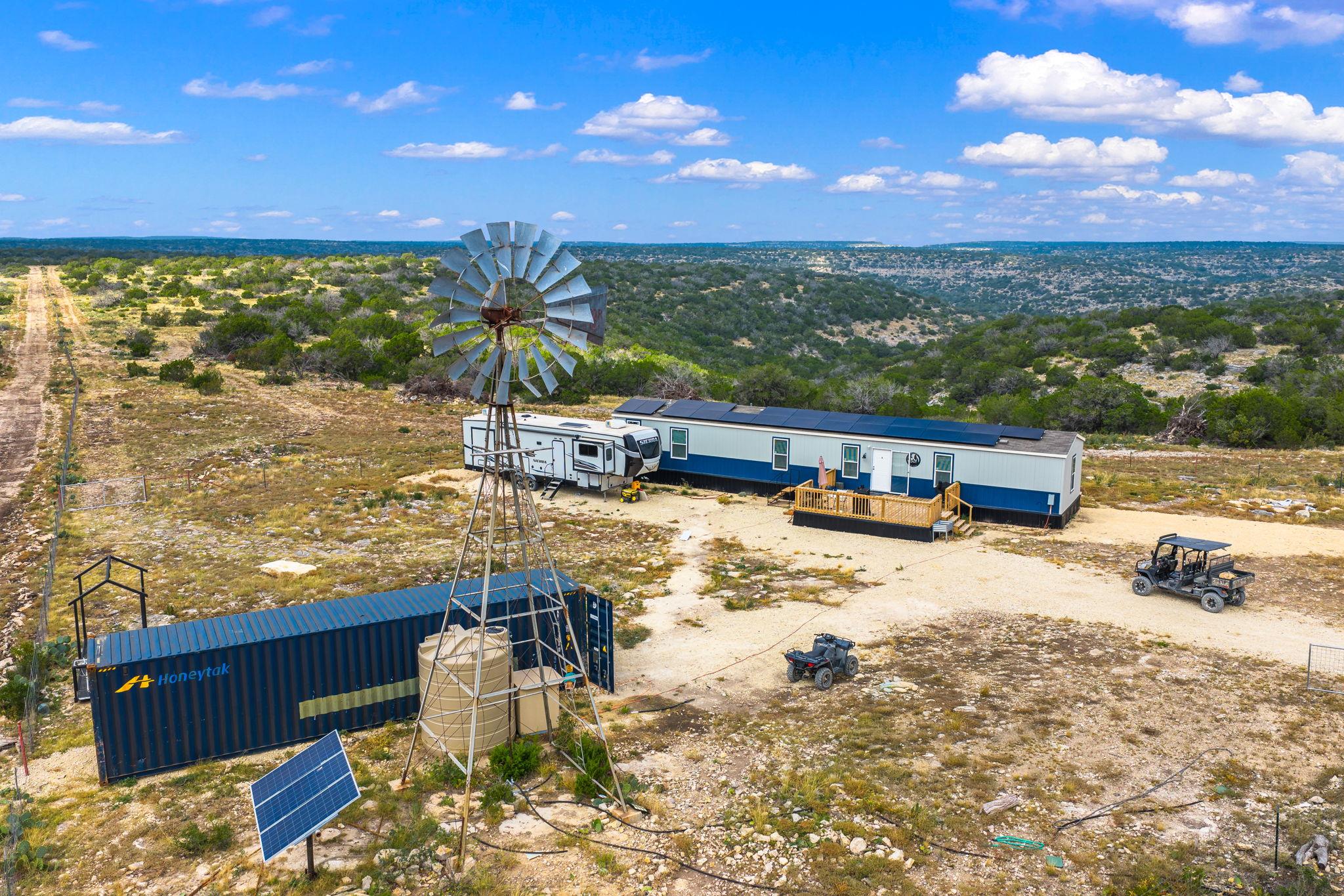 13812 High Lonesome Rd, Del Rio, TX 78840