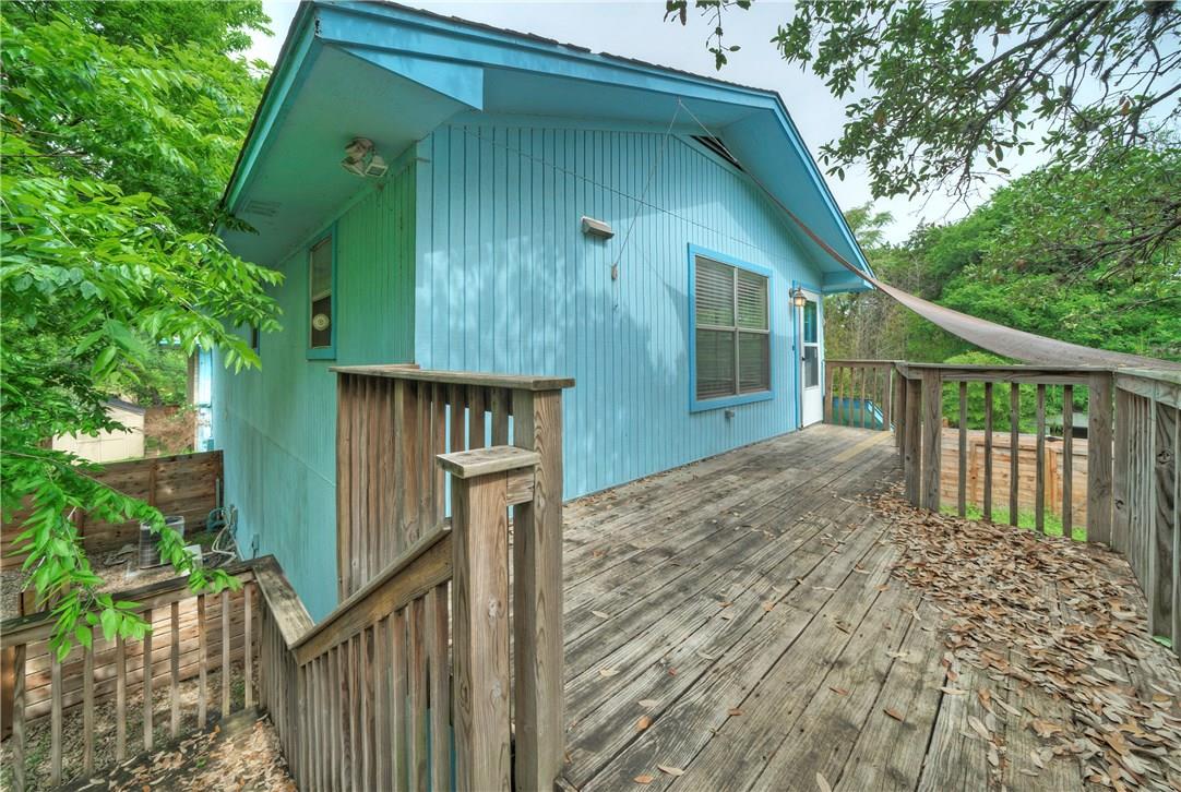 2105 Rabb Rd # Upper, Austin, TX 78704