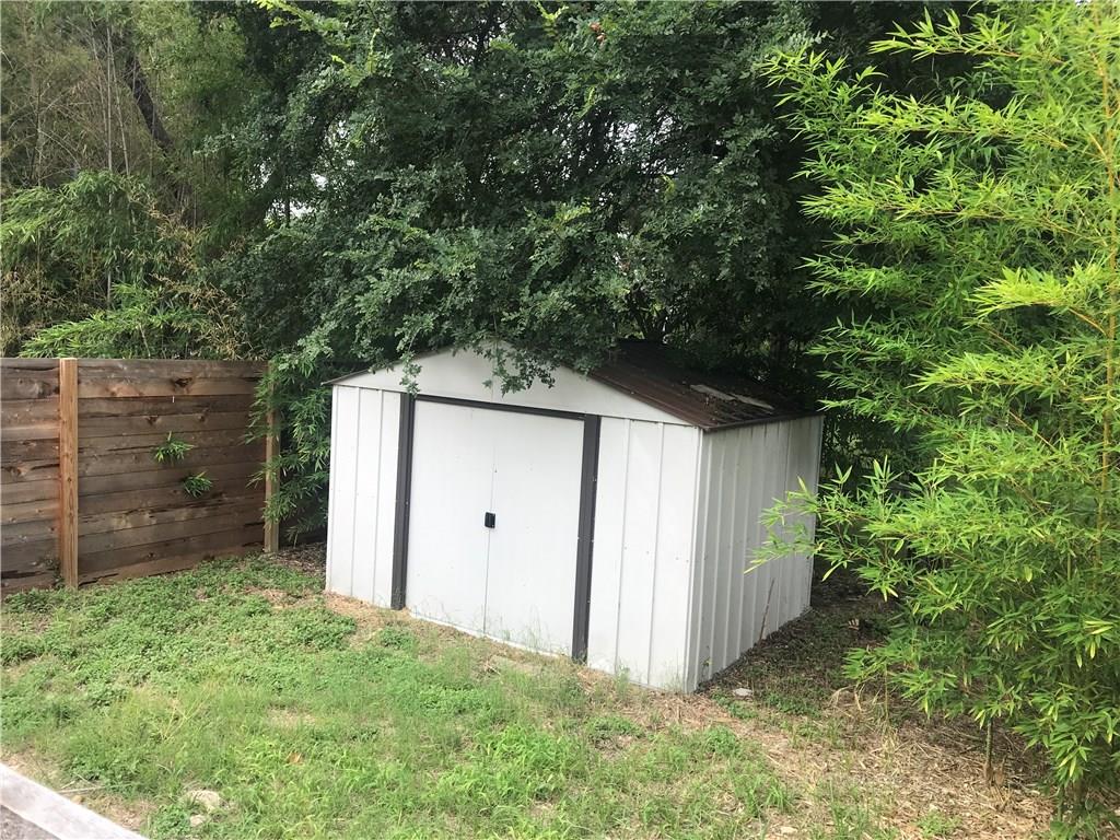 2105 Rabb Rd # Upper, Austin, TX 78704