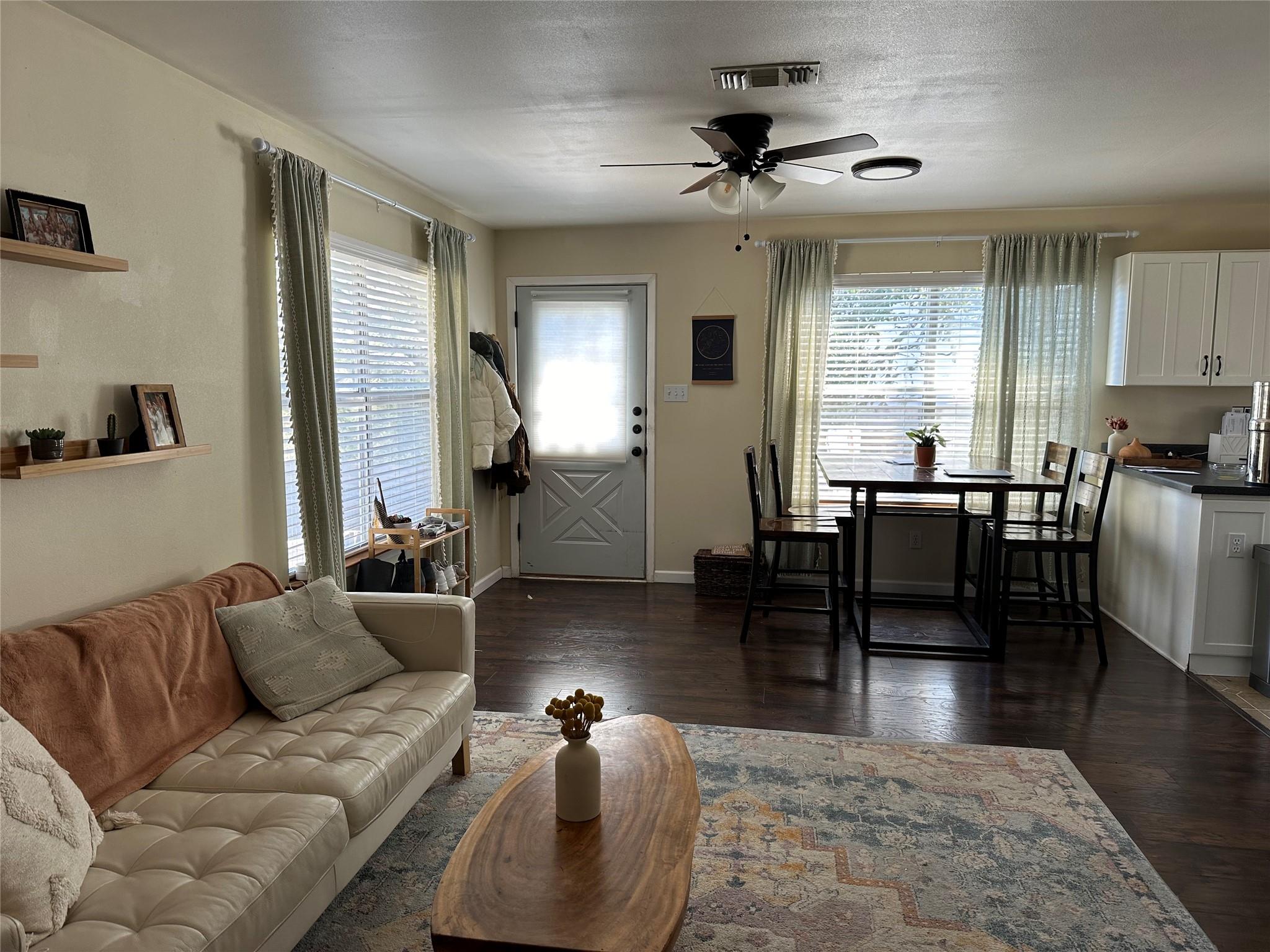 2105 Rabb Rd # Upper, Austin, TX 78704