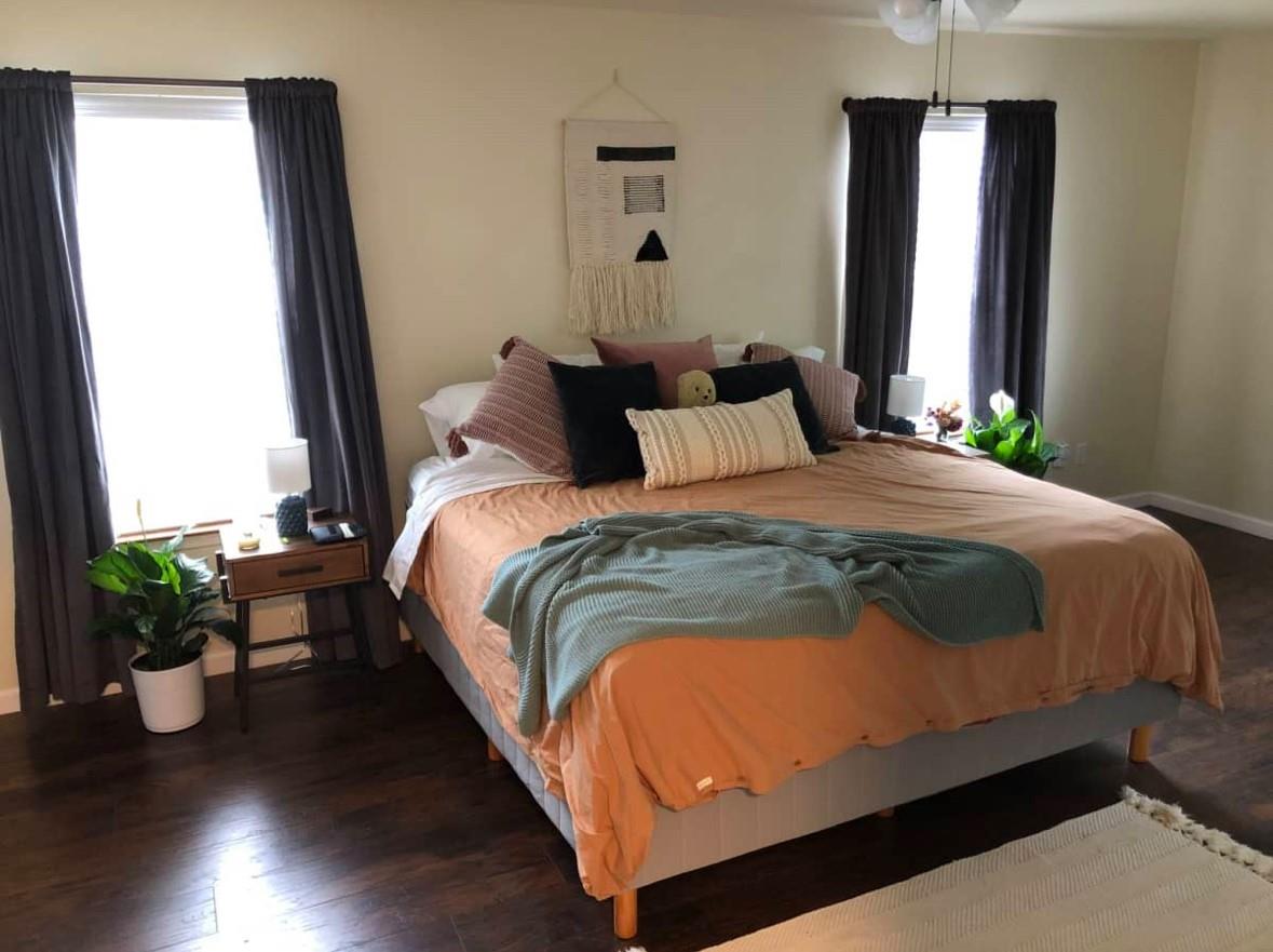 2105 Rabb Rd # Upper, Austin, TX 78704