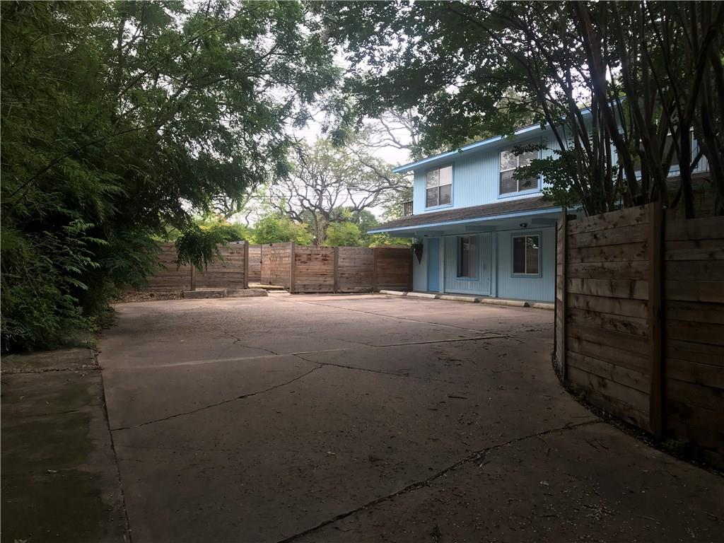 2105 Rabb Rd # Upper, Austin, TX 78704