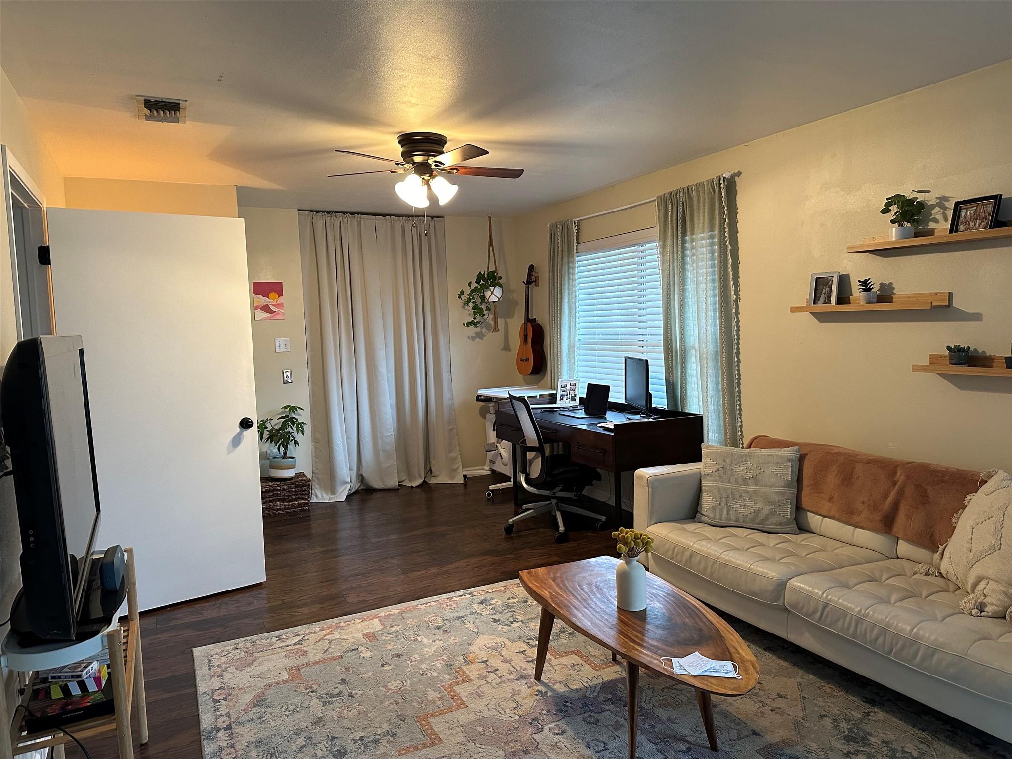 2105 Rabb Rd # Upper, Austin, TX 78704